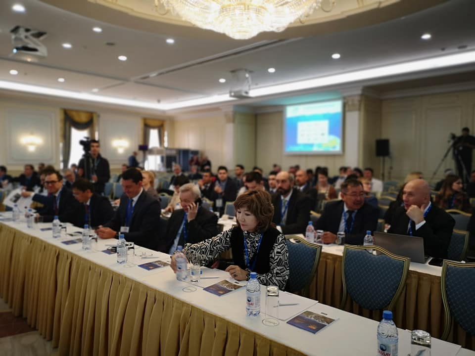 10th Anniversary #Mining and Geological Forum #MINEX-2019